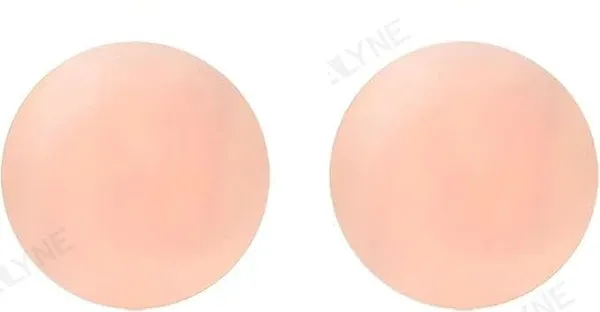Alyne_Nipple_Covers_For_Women_-_Reusable_Silicone_Pasties,_Waterproof_&_Seamless_Adhesive_Breast_Petals,_Invisible_No-Show_Sticky_Bra,_Washable_&_Soft_(1Pair_-_2Pcs)