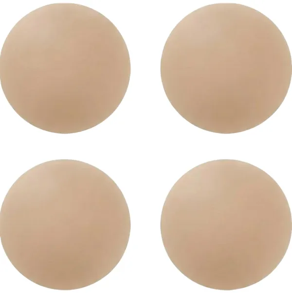 Alyne_Nipple_Covers_For_Women_-_Reusable_Silicone_Pasties,_Waterproof_&_Seamless_Adhesive_Breast_Petals,_Invisible_No-Show_Sticky_Bra,_Washable_&_Soft_(2Pair_-_4_Pcs)