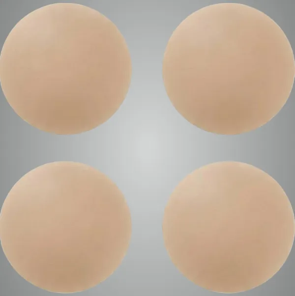 Alyne_Nipple_Covers_For_Women_-_Reusable_Silicone_Pasties,_Waterproof_&_Seamless_Adhesive_Breast_Petals,_Invisible_No-Show_Sticky_Bra,_Washable_&_Soft_(2Pair_-_4_Pcs)