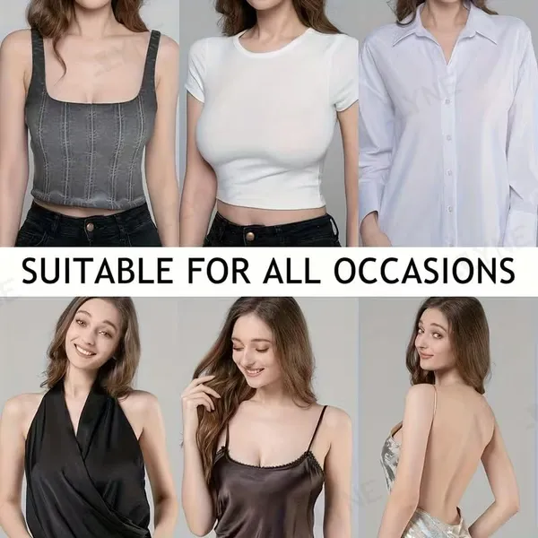 Alyne_Nipple_Covers_For_Women_-_Reusable_Silicone_Pasties,_Waterproof_&_Seamless_Adhesive_Breast_Petals,_Invisible_No-Show_Sticky_Bra,_Washable_&_Soft_(2Pair_-_4_Pcs)