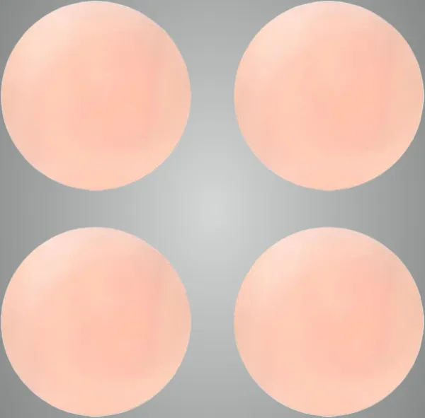 Alyne_Nipple_Covers_For_Women_-_Reusable_Silicone_Pasties,_Waterproof_&_Seamless_Adhesive_Breast_Petals,_Invisible_No-Show_Sticky_Bra,_Washable_&_Soft_(2Pair_-_4_Pcs)