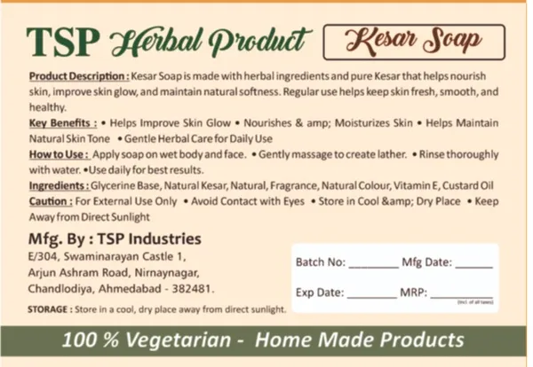 Kesar_Soap_Herbal_Soap_Pack_Of_6