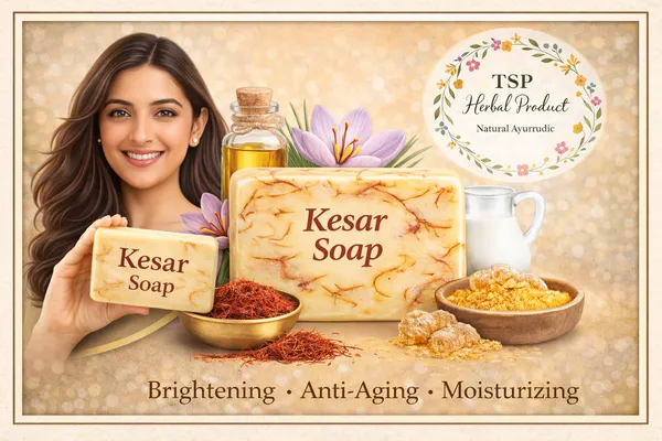 Kesar_Soap_Herbal_Soap_Pack_Of_6