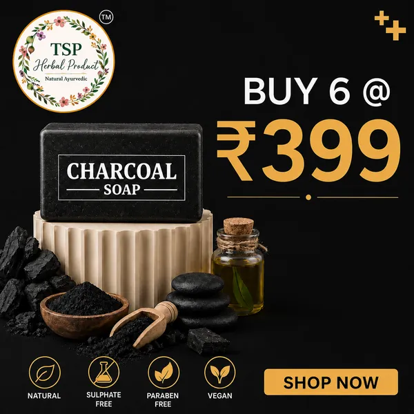 Activated_Charcoal_Soap_Bar_Pack_Of_6