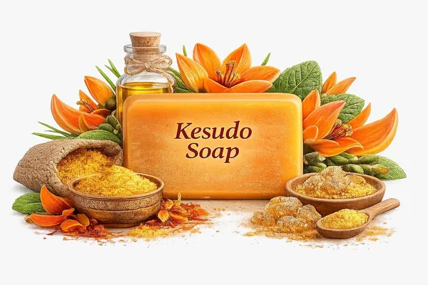 Kesudo_Soap_Natural_Bar_Soap_Pack_Of_6