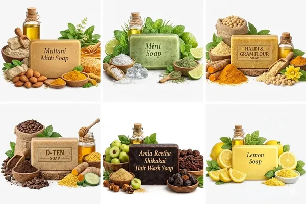 Organic_Natural_Soap_Combo_Pack_Of_6