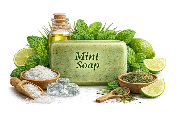 Mint_Soap__(Pack_of_6)