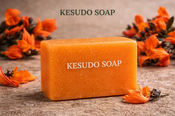 Kesudo_Soap_Natural_Bar_Soap_Pack_Of_6