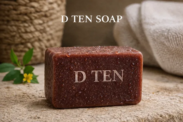 D_Ten_Soap_Pack_Of_6