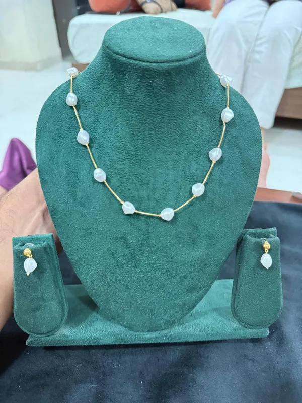 Baroque_Pearl_Station_Necklace_Set