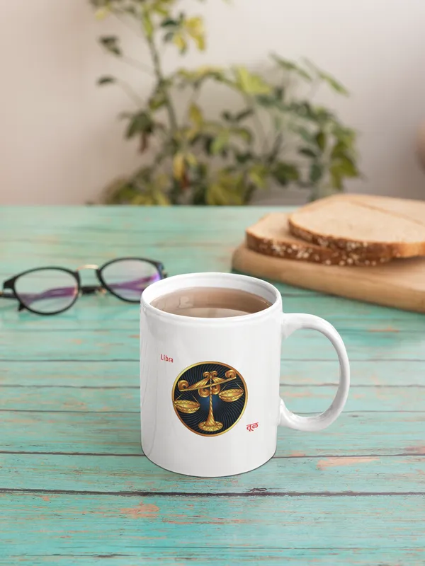 Zodiac_Libra_Coffee_Mug_-_White_Ceramic_Mug_with_Golden_Scales_Symbol