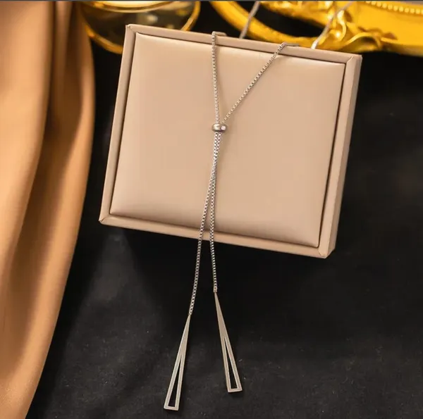 Silver_Thread_Necklace_|_Anti-Tarnish_Jewellery