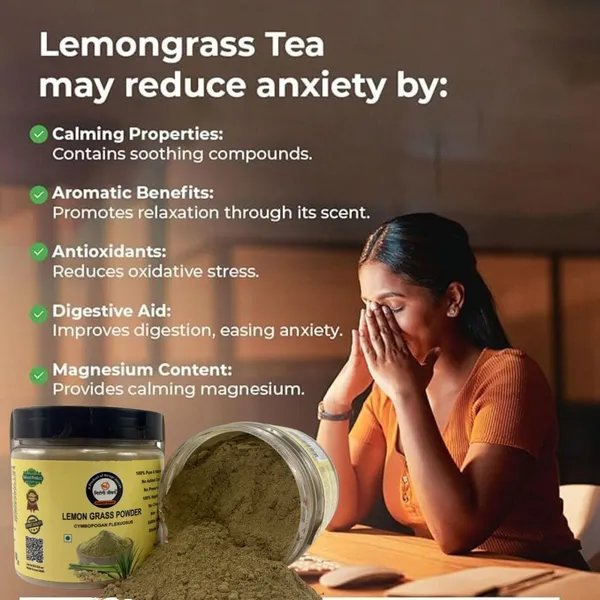 Nirogi_Jeevan_100%_Natural_Lemongrass_Powder_Make_150+Cup_of_Herbal_Tea,0_Preservatives_(200_g)