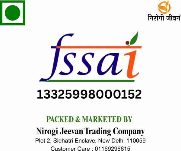 Nirogi_Jeevan_100%_Natural_Lemongrass_Powder_Make_150+Cup_of_Herbal_Tea,0_Preservatives_(200_g)
