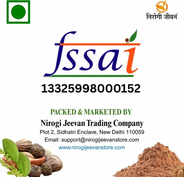 Nirogi_Jeevan_HARAD_POWDER_|_Haritaki_|Terminalia_Chebula|All_Pure,_Natural_&_Organic_Grade_(300_g)