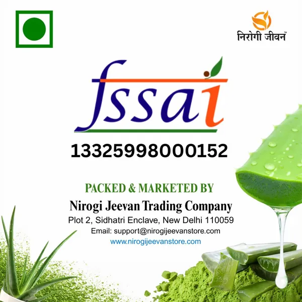 Nirogi_Jeevan_Aloe_Vera_Leaves_Powder_|Pure,_Natural_&_Organic_Grade_|_Edible_Grade_|_Alovera_(100_g)