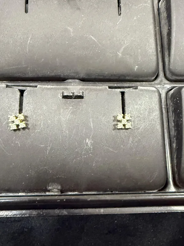 Tiny_Gold_CZ_Cluster_Stud_Earrings