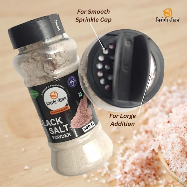 Nirogi_Jeevan_100%_Organic_&_Natural_Kala_Namak_with_Added_Triphla,Regular_Use_Black_Salt_(300_g)