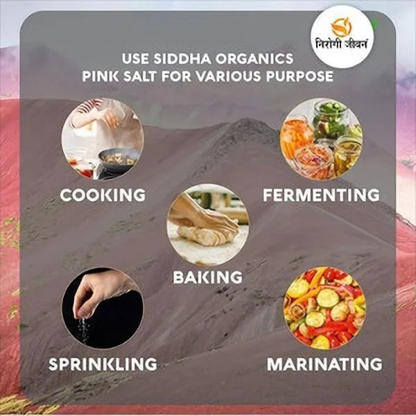 Nirogi_Jeevan_100%_Natural_&_Unrefined,Himalayan_Pink_Rock_Salt_Crystals_Whole,Granules,Sendha_Rock_Salt_(600_g)