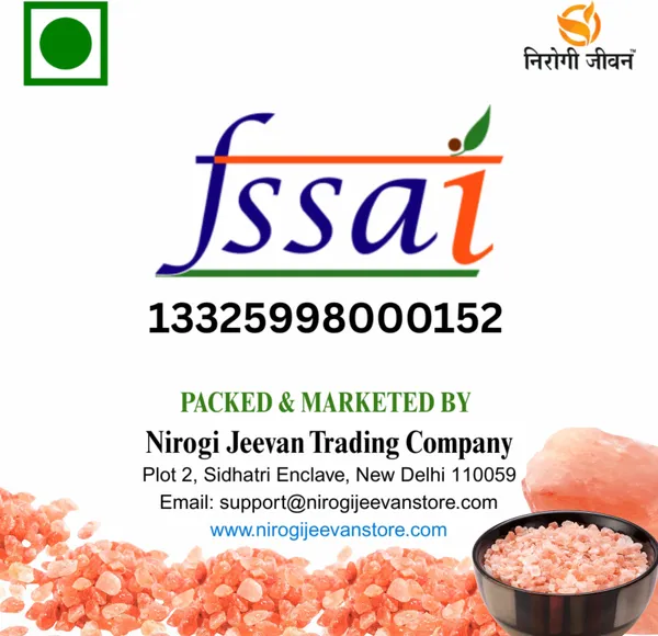 Nirogi_Jeevan_100%_Natural_&_Unrefined,Himalayan_Pink_Rock_Salt_Crystals_Whole,Granules,Sendha_Rock_Salt_(600_g)