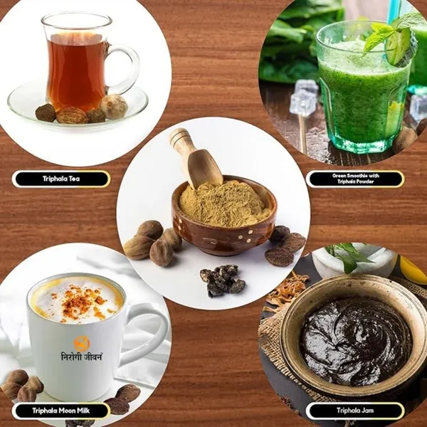 Nirogi_Jeevan_Triphala_Churna_Powder_100%_Organic_With_Swarna_Amalaki,_Haritaki,_&_Bibhitaki_(300_g)