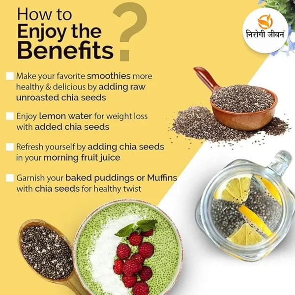 Nirogi_Jeevan_Natural_Chea_Seeds_–_Organic_Raw_Chia_Beej_|Weight_Loss_|Omega_3|_Export_Quality_(300_g)