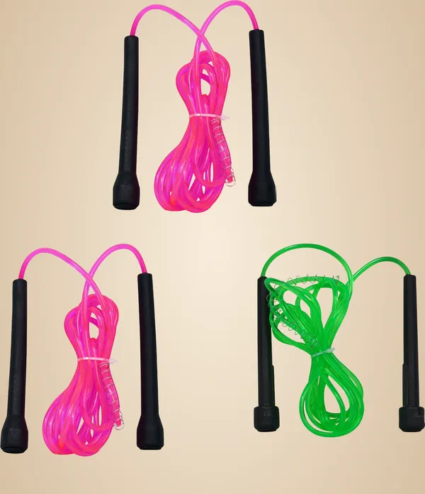 Manogyam_Skipping_Rope_For_Men_Women_Jump_Rope_For_Exercise_Freestyle_Skipping_Rope_Ball_Bearing_Skipping_Rope_(Length:_275_Cm)