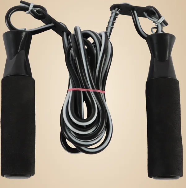 Manogyam_Jump_Skipping_Rope_For_Men_And_Women_Ball_Bearing_Ball_Bearing_Skipping_Rope_Ball_Bearing_Skipping_Rope_(Black,_Length:_270_Cm)