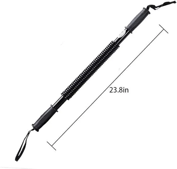 Manogyam_Power_Twister_Upper_Body_Exercise_For_Chest,Shoulder,Forearm_And_Arm_Strengthening_Multi-Training_Bar_(Black)