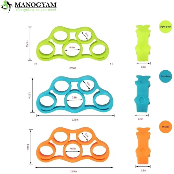 Manogyam_Adjustable_Hand_Muscle_Wrist_Developer_Fitness_Spring_Hand_Grip_For_Finger_Strength_Hand_Grip/Fitness_Grip_(Multicolor)