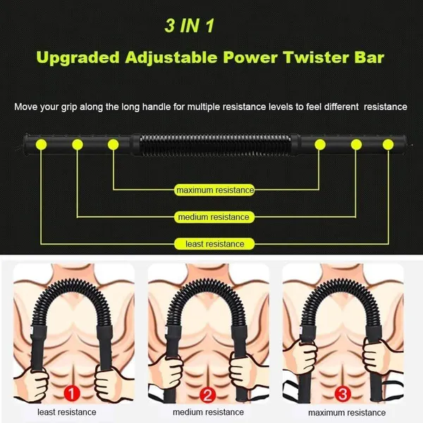 Manogyam_30Kg_Upper_Body_Exercise_For_Chest,Shoulder,Arm_Strengthening_Workout_Equipment_Hand_Grip/Fitness_Grip_(Black)
