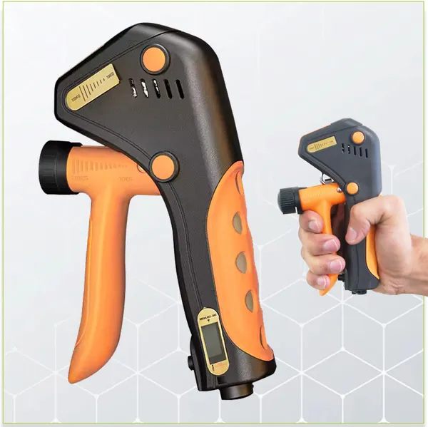 Manogyam_New-1_Hand_Gripper_Adjustable_Counting_Grip_10-120Kg_For_Home_And_Gym_Workouts_Hand_Grip/Fitness_Grip_(Orange)