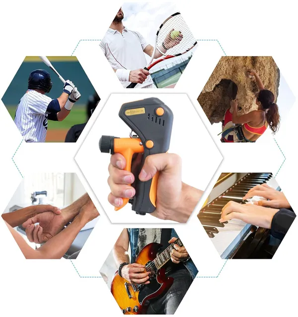 Manogyam_New-1_Hand_Gripper_Adjustable_Counting_Grip_10-120Kg_For_Home_And_Gym_Workouts_Hand_Grip/Fitness_Grip_(Orange)