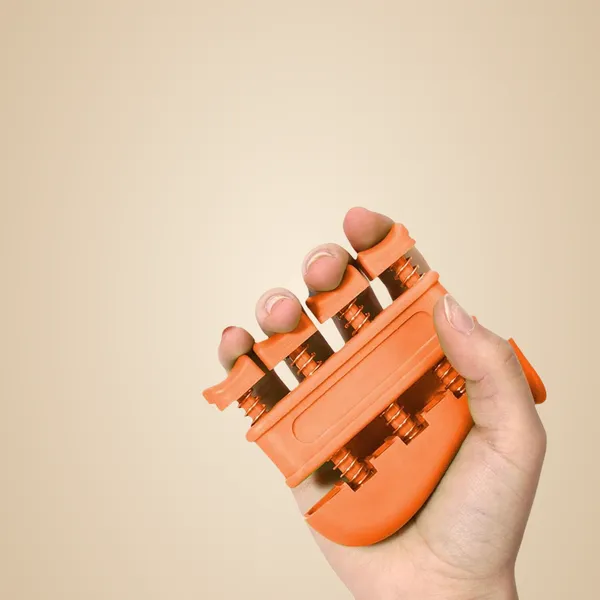 Manogyam_Finger_Strengthener_Finger_Exerciser_For_Forearm_And_Hand_Grip_Workout_Equipment_Hand_Grip/Fitness_Grip_(Orange)