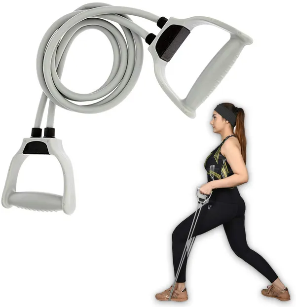 Manogyam_Double_Toning_Band_Heavy_Quality_Exercise_Band_For_Full_Body_Workout_For_Unisex_Resistance_Band_(Grey,_Pack_Of_1)