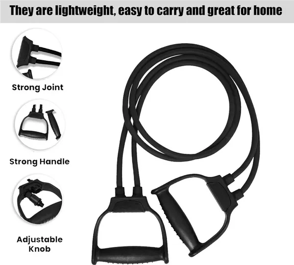 Manogyam_Double_Toning_Band_Heavy_Quality_Exercise_Band_For_Full_Body_Workout_For_Unisex_Resistance_Band_(Black,_Pack_Of_1)