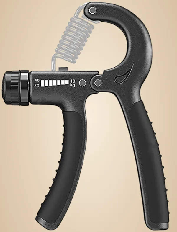 Manogyam_Adjustable_Hand_Grip_Strengthener_And_Hand_Gripper_(10Kg_To_40Kg_Hand_Grip)_Hand_Grip/Fitness_Grip_(Black)