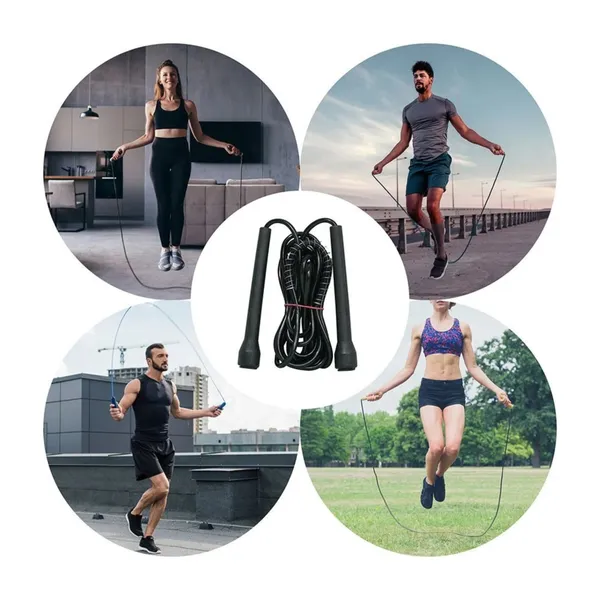 MANOGYAM_14-in-1_Push_Up_Board_with_Pencil_Skipping_Rope_|_Home_Gym_Fitness_Combo_for_Men_&_Women_|_Chest,_Arms,_Core_Workout_Equipment_|_Foldable_Pushup_Board_Black