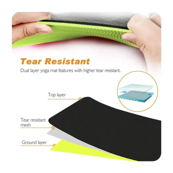 Manogyam_6mm_Non-Slip_Yoga_Mat_–_Eco-Friendly_TPE_Exercise_Mat_for_Men_&_Women_|_Anti-Skid_Fitness_Mat_for_Home_Workout,_Gym,_Pilates_&_Meditation_(Green/Black)