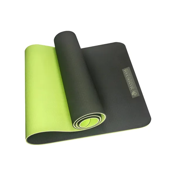 Manogyam_6mm_Non-Slip_Yoga_Mat_–_Eco-Friendly_TPE_Exercise_Mat_for_Men_&_Women_|_Anti-Skid_Fitness_Mat_for_Home_Workout,_Gym,_Pilates_&_Meditation_(Green/Black)