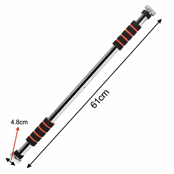 Manogyam_Chin_Up_Bar_for_Doorway_–_Heavy_Duty_Adjustable_Pull_Up_Bar_for_Home_Gym_|_No_Drill_Installation_|_Upper_Body_Strength_Training_Equipment