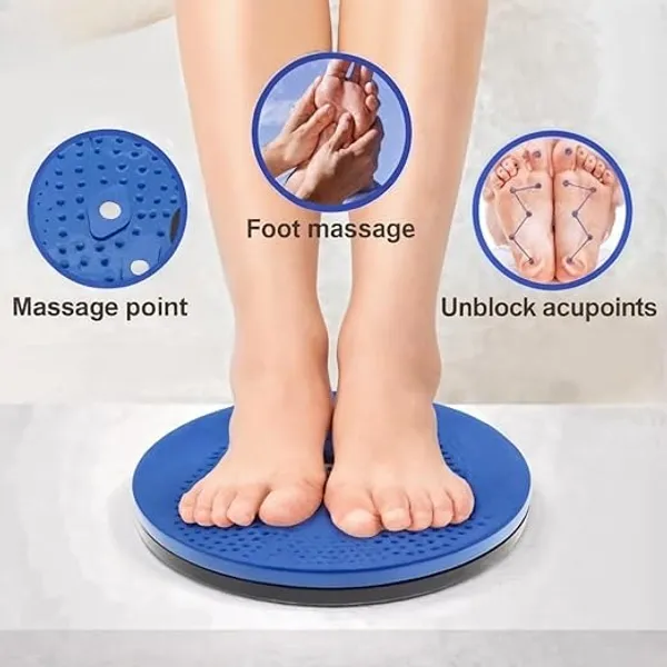 Manogyam_Home_Gym_Fitness_Combo_Tummy_Trimmer_Double_Spring_&_Magnetic_Acupressure_Tummy_Twister_-_Core_Strength,_Abs_Workout_&_Weight_Loss_Equipment_for_Men_&_Women