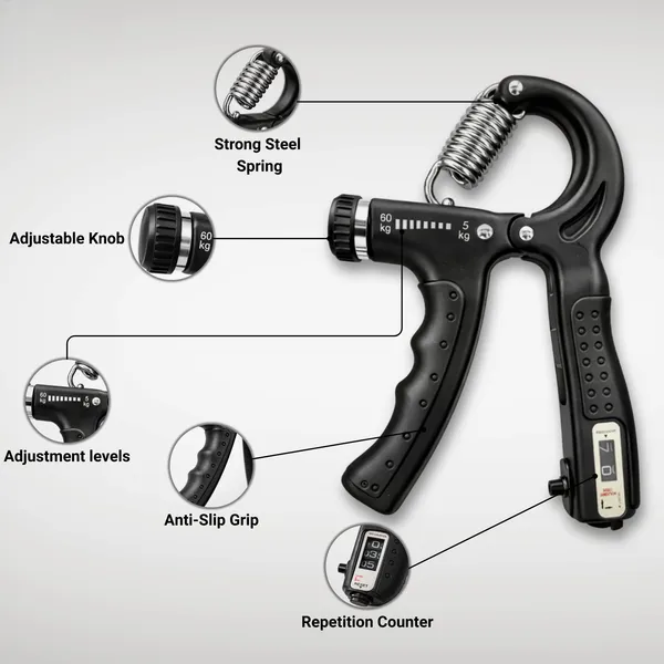 Manogyam_Professional_Fitness_Combo_|_Adjustable_Hand_Grip_Strengthener_5–60kg_+_Pencil_Skipping_Rope_|_Forearm_Strength,_Cardio_&_Full_Body_Home_Workout_Equipment_for_Men_&_Women
