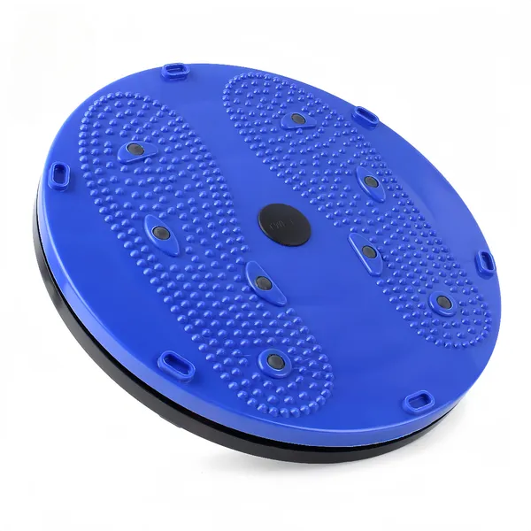 Manogyam_Tummy_Twister_–_Home_Gym_Core_&_Waist_Trainer_|_Fat_Burn,_Oblique_&_Abs_Exercise_|_Portable,_Durable,_Anti-Slip_|_Blue