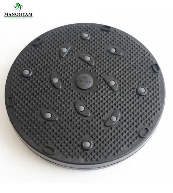 Manogyam_Tummy_Twister_–_Home_Gym_Core_&_Waist_Trainer_|_Fat_Burn,_Oblique_&_Abs_Exercise_|_Portable,_Durable,_Anti-Slip_|_Blue