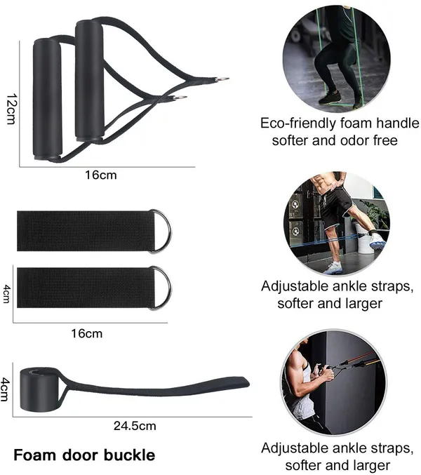 Manogyam_Resistance_Band_Set_For_Men_And_Women._Gym_Equipment_For_Exercise_Resistance_Tube_(Multicolor)