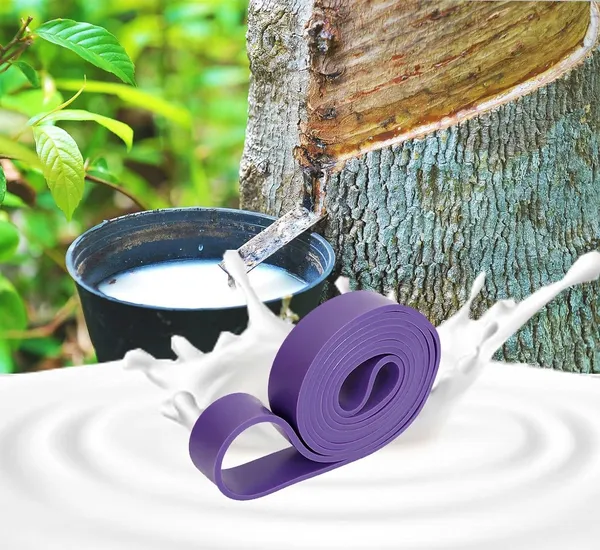 Manogyam_Pull_Up_Assist_Band_Stretching_Resistance_Band_-_Mobility_And_Powerlifting_Band_Resistance_Tube_(Purple)