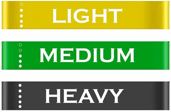 Manogyam_Resistance_Bands_Mini_Loop_(Set_Of_3)_Perfect_For_Toning_And_Home_Workout_Resistance_Tube_(Green,_Yellow,_Black)