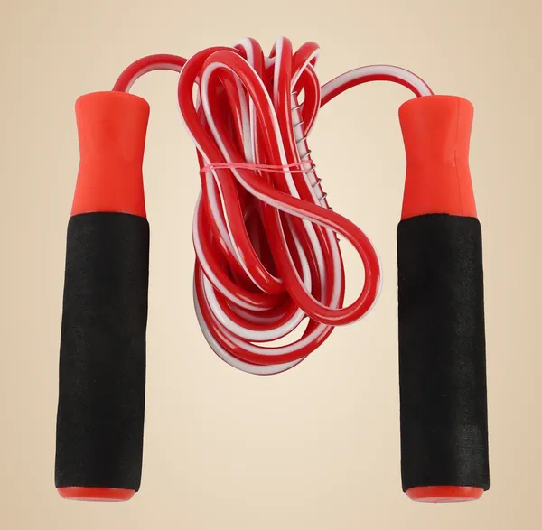 Manogyam_Gym_Fitness_Skipping_Rope_Ball_Bearing_Skipping_Rope_(Red,_Length:_274_Cm)