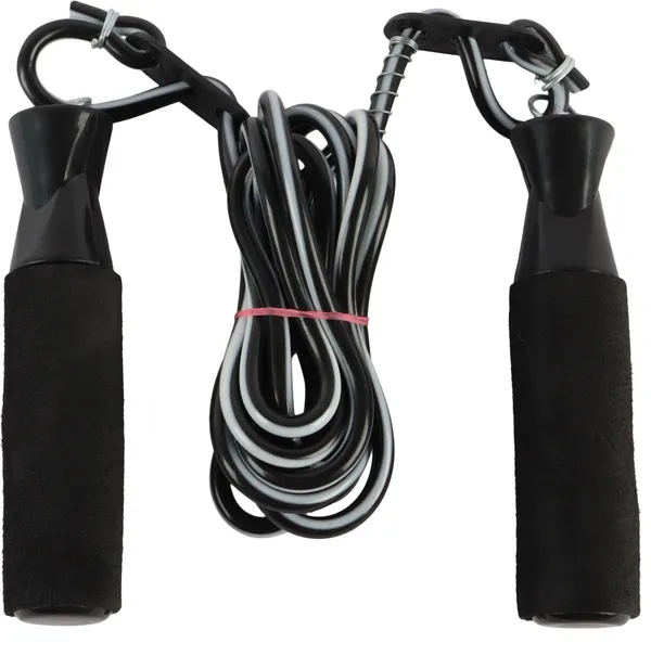 Manogyam_Jump_Skipping_Rope_For_Men_And_Women_Ball_Bearing_Ball_Bearing_Skipping_Rope_Ball_Bearing_Skipping_Rope_(Black,_Length:_270_Cm)